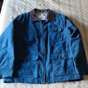 Poler Field Jacket